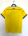 Maglia Colombia 2014 Mondiale Retro