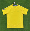 Maglia da calcio Leeds United Away 2024/2025