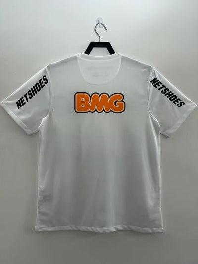 Maglia Santos 2012 retro