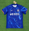 2024/2025 Chelsea Home Football Shirt