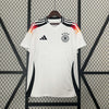 2024 Germany Home Football Shirt