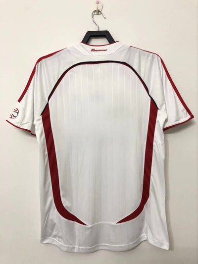 Maglia Milan trasferta 2006/07 Retro