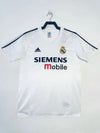 Maglia Real Madrid 2004/05 Retro