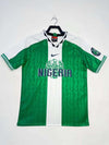 Maglia Nigeria 1996 Retro