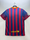 Maglia Barcellona 2013/14 retro