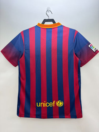 Maglia Barcellona 2013/14 retro