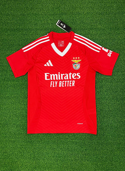 Maglia Benfica 2024/25