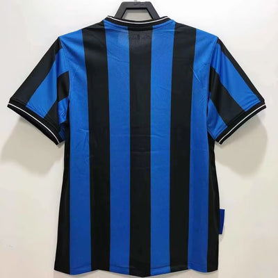 Maglia Inter 2009/10 Retro