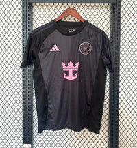 Maglia inter miami away 2025