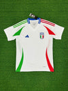 Maglia Italia trasferta 2024