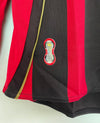 Maglia Milan 2006/07 Retro