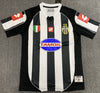 Maglia juventus 2002/03 retro