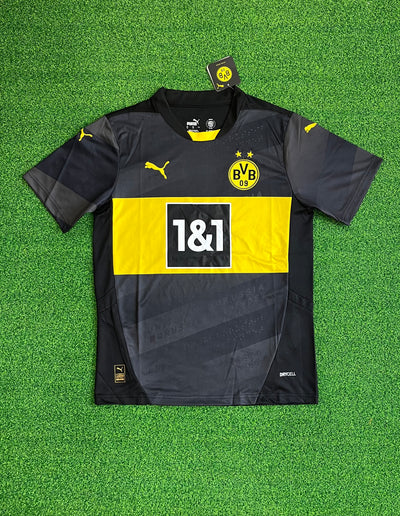 Maglia Borussia Dortmund trasferta 2024/25