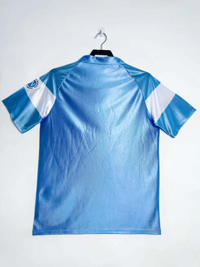 Maglia Napoli 1990/91 Retro