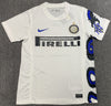 Maglia Inter trasferta 2009/10 Retro