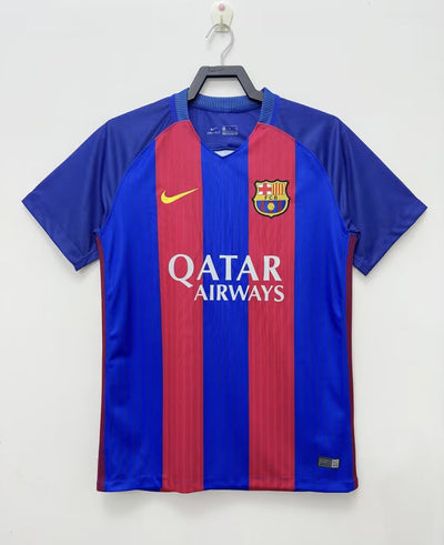 Maglia barcellona 2016/17 retro