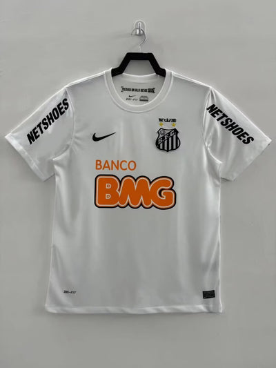 Maglia Santos 2012 retro