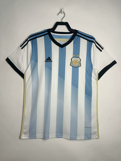 Maglia Argentina 2014 retro