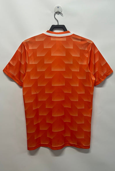 Maglia olanda 1988 retro