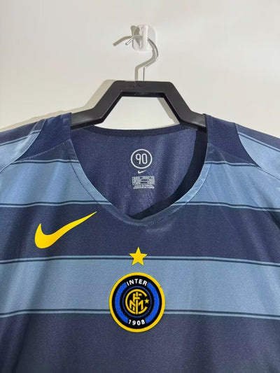 Maglia inter terza 2004/05 retro