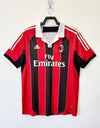 Maglia Milan 2013/14 retro