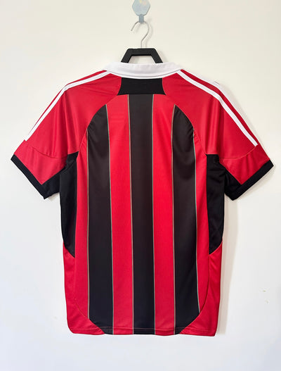 Maglia Milan 2013/14 retro