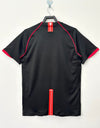 Maglia manchester united trasferta 2007/08 retro