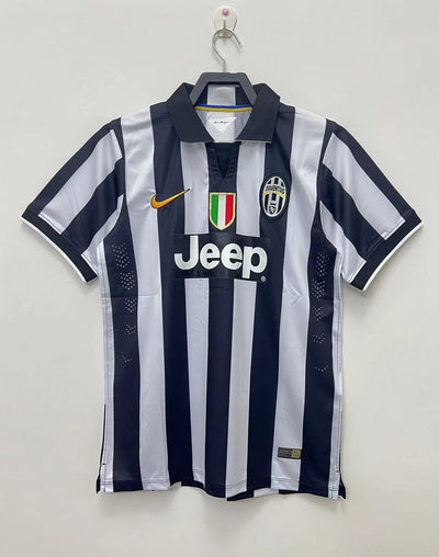 Maglia Juventus 2014/15 Retro