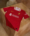 2024/2025 Liverpool Home Soccer Jersey