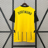 2024/2025 Dortmund Home Football Shirt