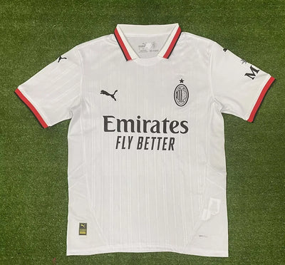 2024/2025 AC Milan Away Soccer Jersey