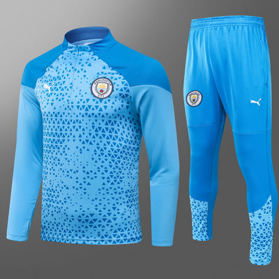 Tuta Manchester City 2024