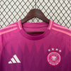 2024 Germany Away Football Shirt