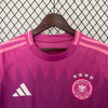 2024 Germany Away Football Shirt