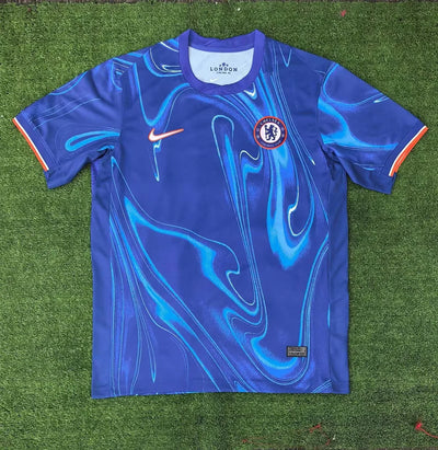 2024/2025 Chelsea Home Football Shirt