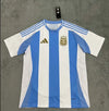 2024 Argentina National Team Home Football Shirt