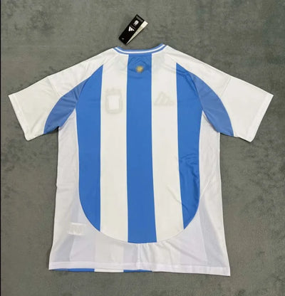 2024 Argentina National Team Home Football Shirt