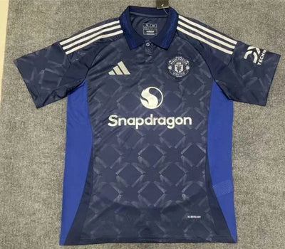 2024/2025 Manchester United Away Football Shirt