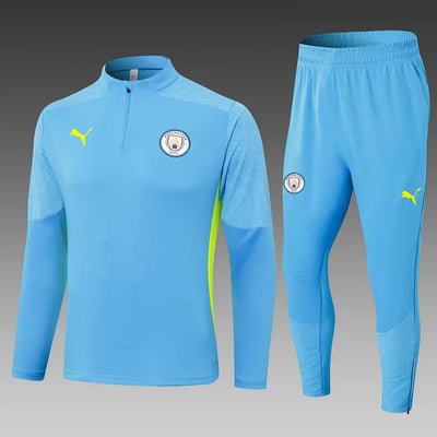 Maglia da calcio Manchester City Home 2022/2023