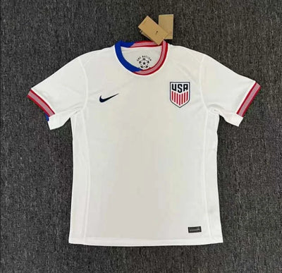 2024 United States National team Home Football Shirt