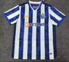 2024/2025 Porto Dragon Home Football Shirt