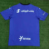 2024/2025 Al-Hilal Saudi Third Away Football Shirt