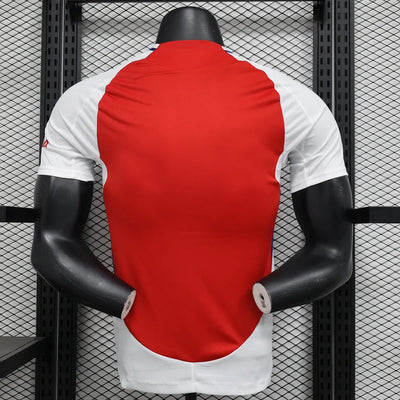 Maglia da calcio Arsenal Home 2024/2025