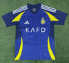 2024/2025 Al-Nassr Away Football Shirt