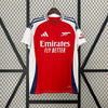 2024/2025 Arsenal Home Football Shirt