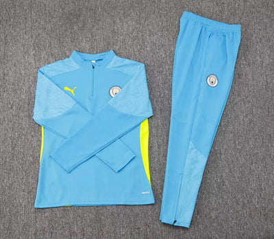 Maglia da calcio Manchester City Home 2022/2023