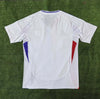 2024/2025 Lyon Home Football Shirt