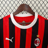 Maglia da calcio AC Milan Home 2024/2025