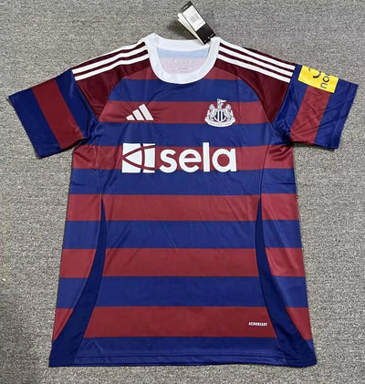 Maglia da calcio Newcastle United Away 2024/2025