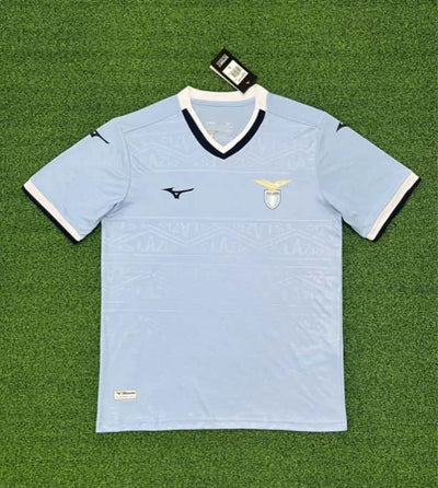 2024/2025 Lazio Home Soccer Jersey